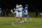 MLax vs Emmanuel  Men’s Lacrosse vs Emmanuel College. - Photo by Keith Nordstrom : MLax, lacrosse